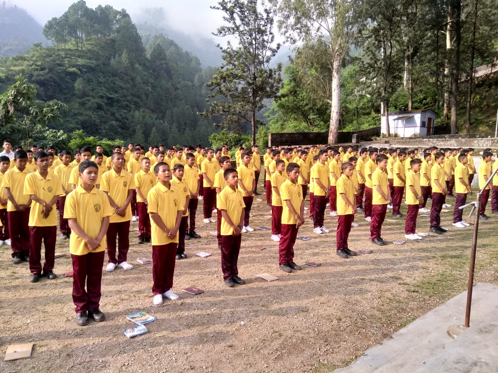 Sports Activities